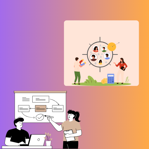 Client-Centric Approach
